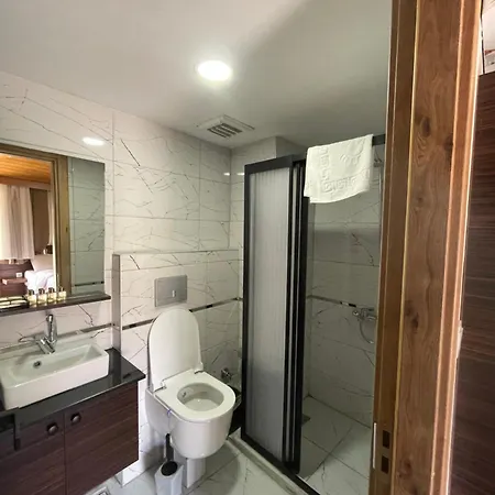 Gold Corner Stambuł