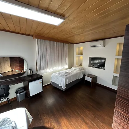 Gold Corner Stambuł