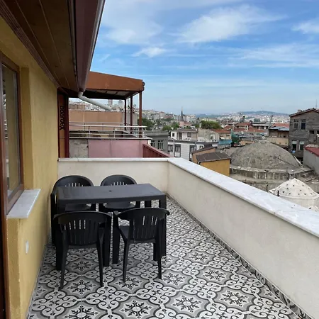 Hotel Gold Corner