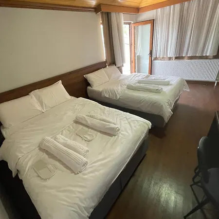 Gold Corner Istanbul