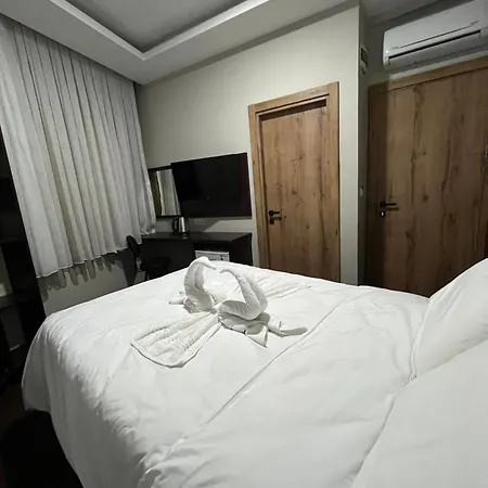 Gold Corner * Istanbul