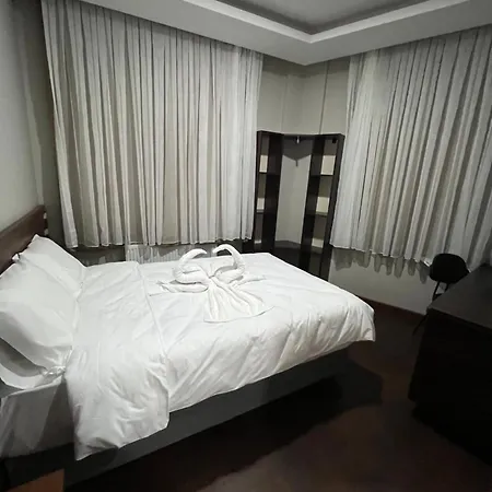 Gold Corner * Istanbul