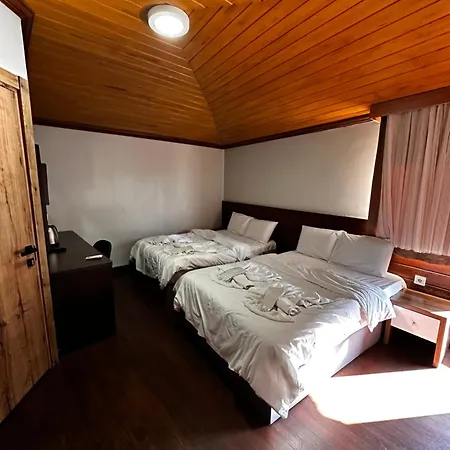 Gold Corner Hotell Istanbul