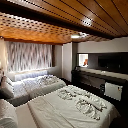 Gold Corner * Istanbul