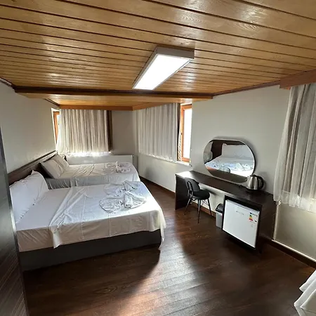 Gold Corner Hotel Provincia di Istanbul