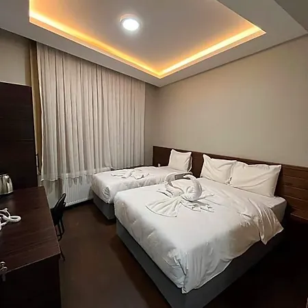 Gold Corner Ξενοδοχείο *