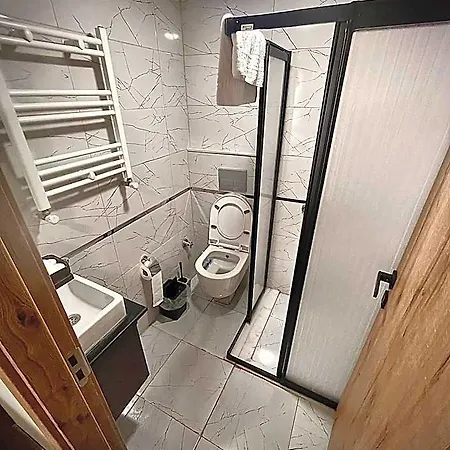 Gold Corner Κωνσταντινούπολη