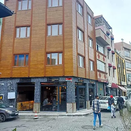 Gold Corner * Κωνσταντινούπολη