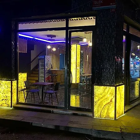 Gold Corner * Κωνσταντινούπολη