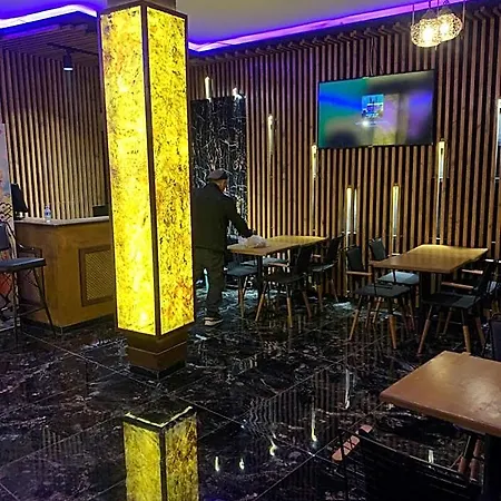 Gold Corner Ξενοδοχείο