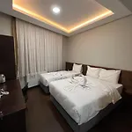 Gold Corner Ξενοδοχείο Κωνσταντινούπολη