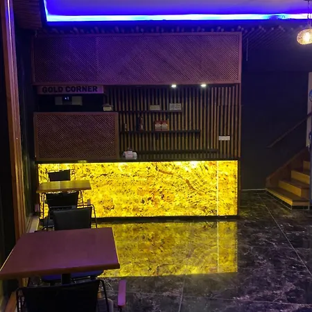 Hotel Gold Corner Istambul