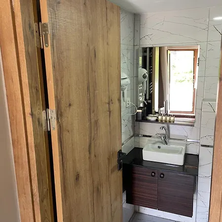 Gold Corner فندق اسطنبول