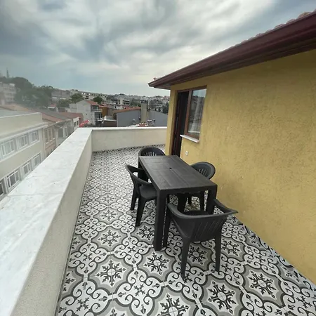 فندق Gold Corner اسطنبول