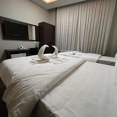 Gold Corner اسطنبول